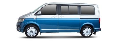 CARAVELLE T6